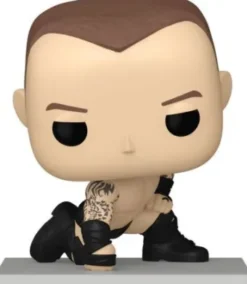 Randy Orton (RKO)