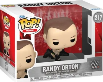Randy Orton (RKO)