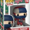 Randy Parker