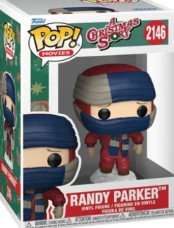 Randy Parker