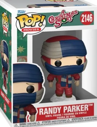 Randy Parker