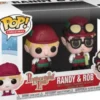 Randy & Rob - 2 pack