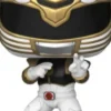 Ranger Blanc
