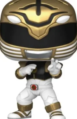 Ranger Blanc