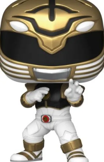 Ranger Blanc