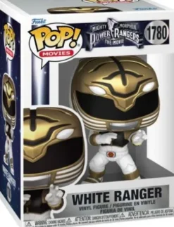 Ranger Blanc