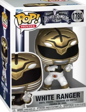 Ranger Blanc