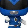 Ranger Bleu