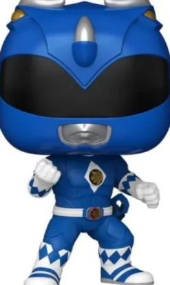 Ranger Bleu