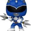 Ranger Bleu