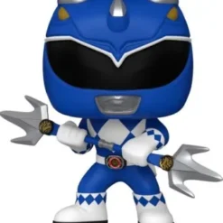 Ranger Bleu