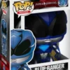 Ranger Bleu