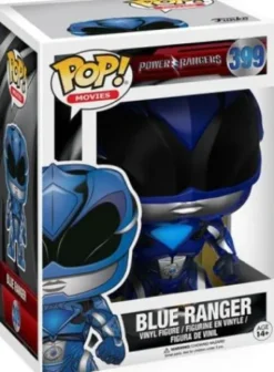 Ranger Bleu
