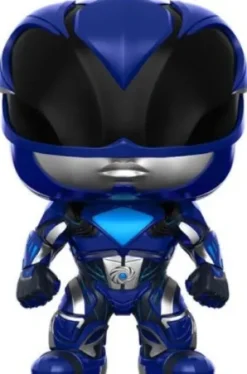Ranger Bleu