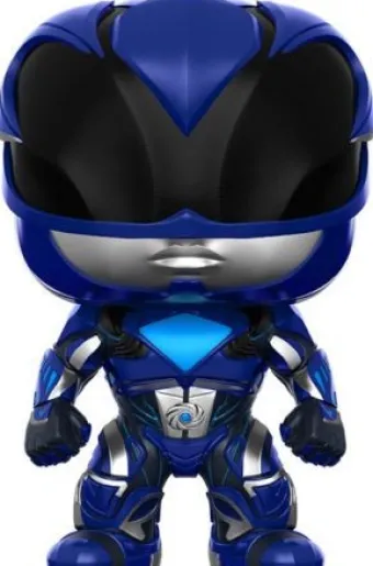 Ranger Bleu
