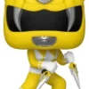 Ranger Jaune