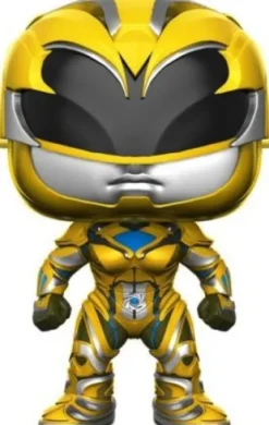 Ranger Jaune
