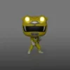 Ranger Jaune - Glow in the Dark