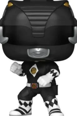 Ranger Noir