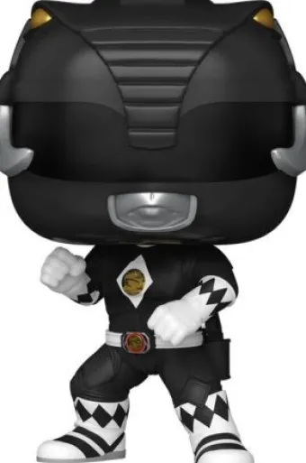 Ranger Noir