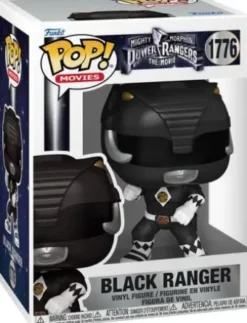 Ranger Noir