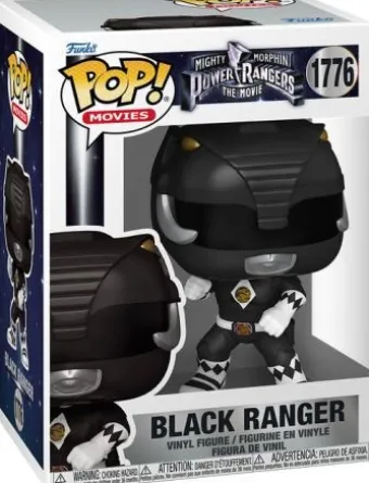 Ranger Noir