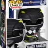Ranger Noir