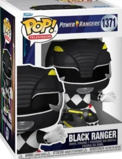 Ranger Noir