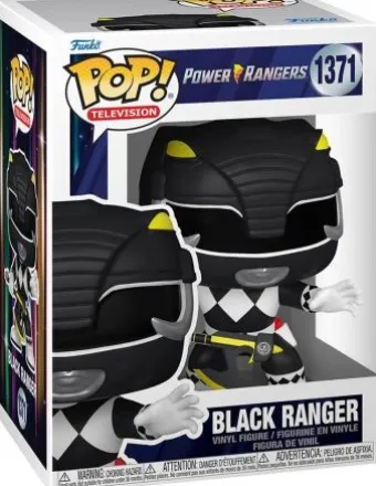 Ranger Noir