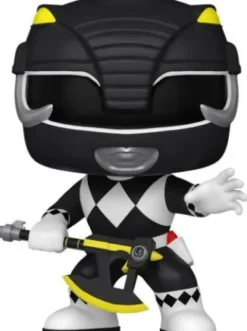 Ranger Noir