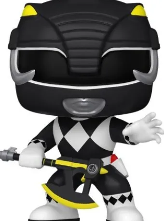 Ranger Noir