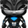 Ranger Noir