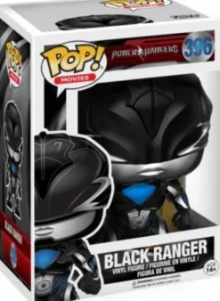 Ranger Noir
