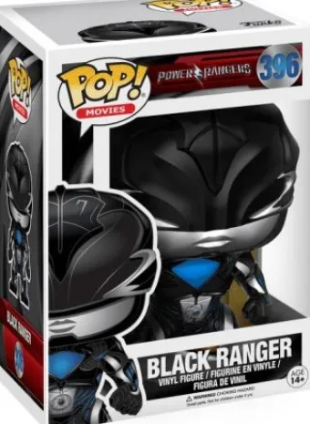 Ranger Noir