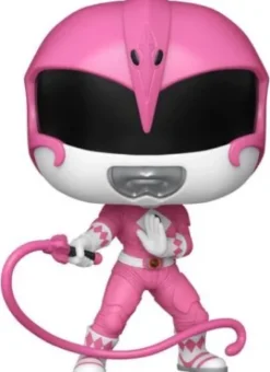 Ranger Rose