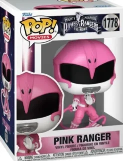 Ranger Rose