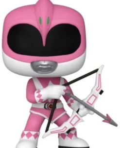 Ranger Rose