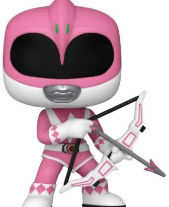 Ranger Rose
