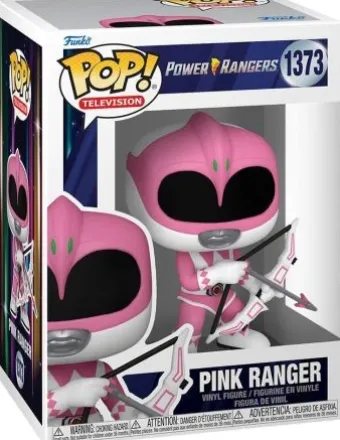 Ranger Rose