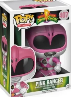 Ranger Rose