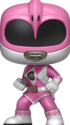 Ranger Rose