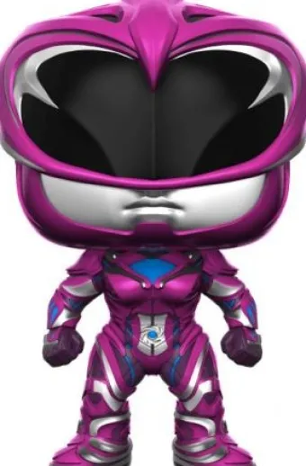 Ranger Rose