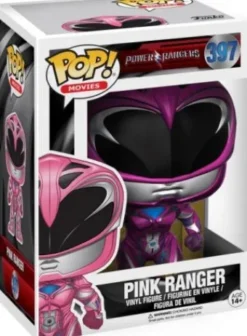 Ranger Rose