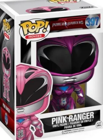 Ranger Rose