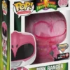 Ranger Rose - Translucide