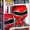 Ranger Rouge