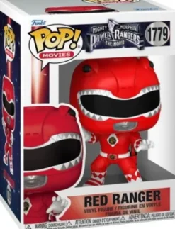 Ranger Rouge