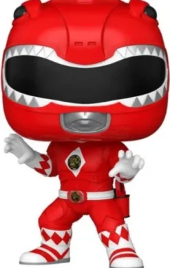 Ranger Rouge