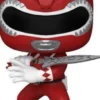 Ranger Rouge