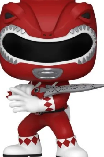 Ranger Rouge